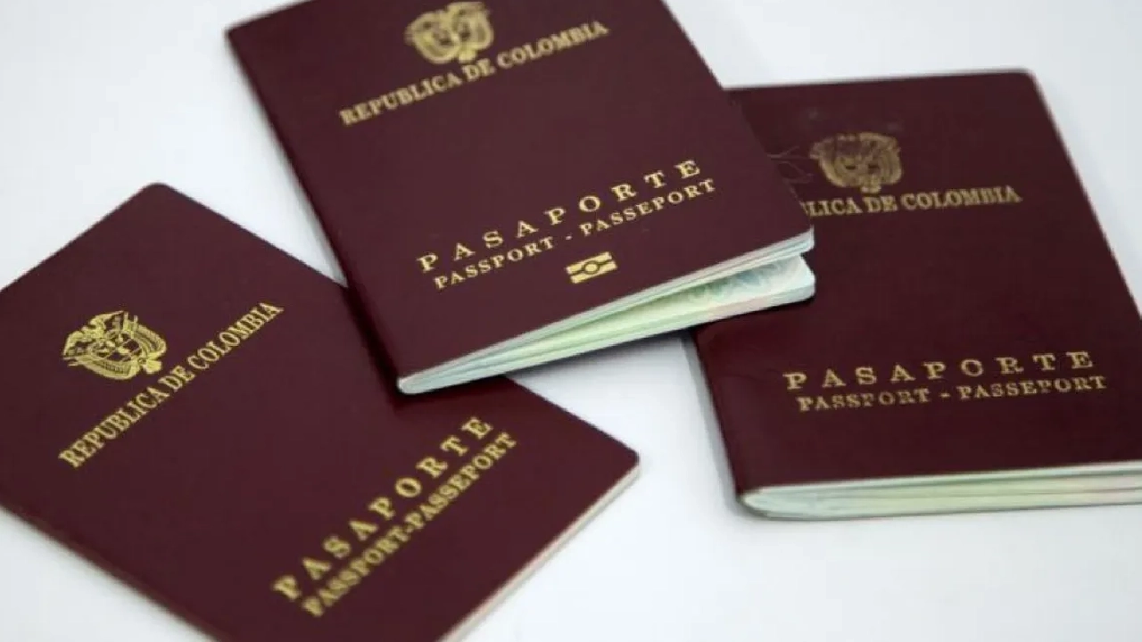 Procuraduría vigila el proceso de transición en la expedición de pasaportes