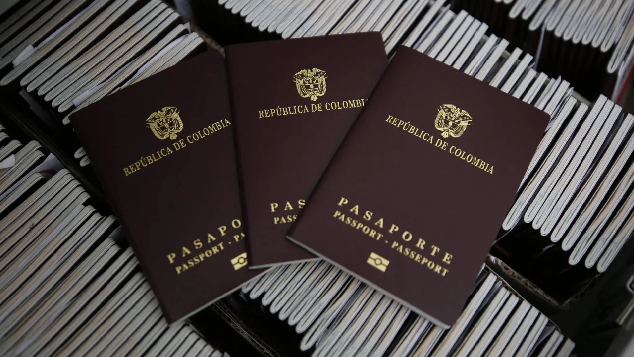Colombia y Portugal negocian acuerdo para garantizar expedición de pasaportes