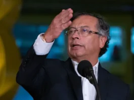 "Propongo aumentar impuesto de renta a los más ricos de Colombia": Gustavo Petro