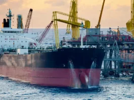 Siete zonas marítimas que definen la logística del petróleo