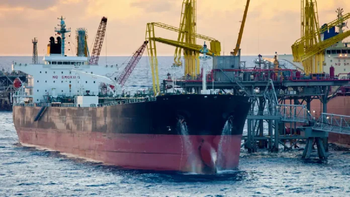 Siete zonas marítimas que definen la logística del petróleo