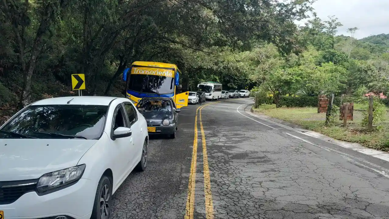Estos son los municipios dónde aplicará el nuevo pico y placa de Medellín