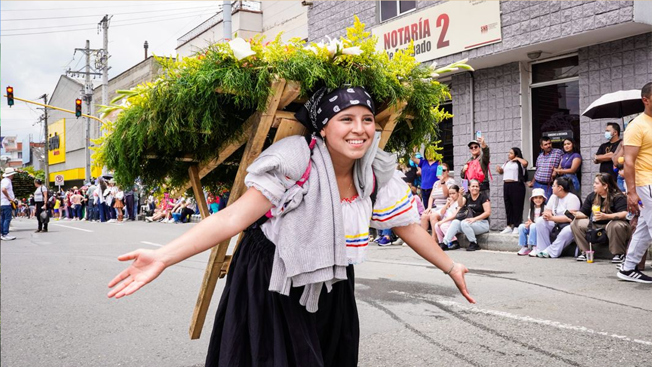 Semana de la Cultura y Fiestas del Carriel: Envigado celebra sus 250 años en grande 1 Semana de la Cultura y Fiestas del Carriel en Envigado: celebración de 250 años con más de 40 eventos