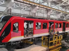 Metro de Bogotá toma velocidad: pruebas sobre rieles comenzarán en 2026
