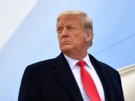 Casa Blanca revela diagnóstico médico de Donald Trump: insuficiencia venosa crónica sin complicaciones