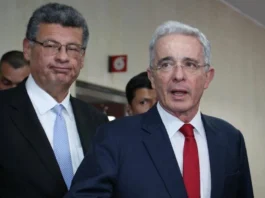 Esta es la pena por soborno en actuación penal en Colombia, donde juez dice que Uribe es culpable