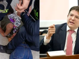 ¿Cuál es el menor involucrado en atentado de Miguel Uribe que supuestamente se fugó?