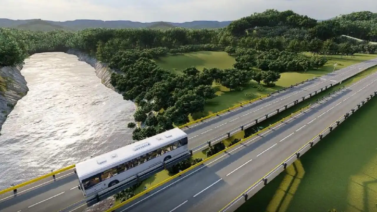 El DNP avala APP para mejorar la vía entre El Estanquillo y Popayán con nueva variante a Timbío