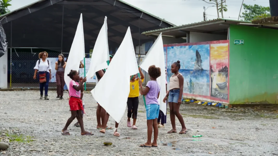 Ocad Paz aprueba $36.768 millones para obras en municipios golpeados por el conflicto