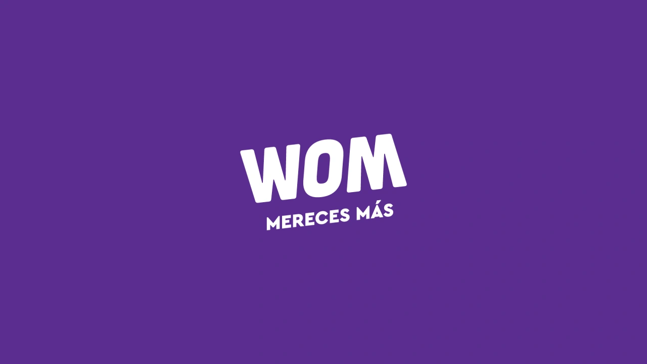 WOM asegura su permanencia en Colombia tras acuerdo de reorganización empresarial