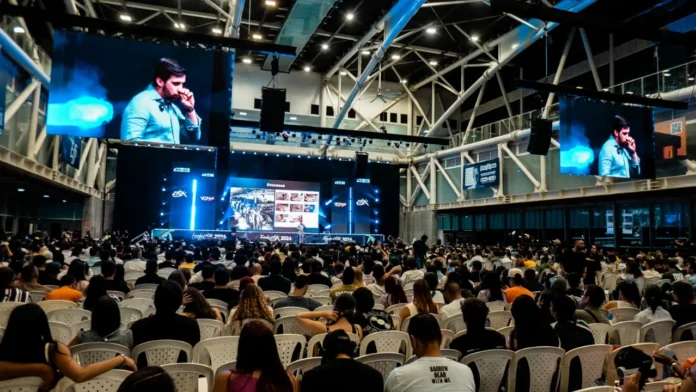 Medellín: La feria de comercio electrónico más grande de Latam generará 23.1 millones de dólares