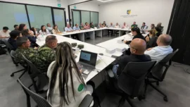 Así serán las medidas de seguridad para la cosecha cafetera en Antioquia