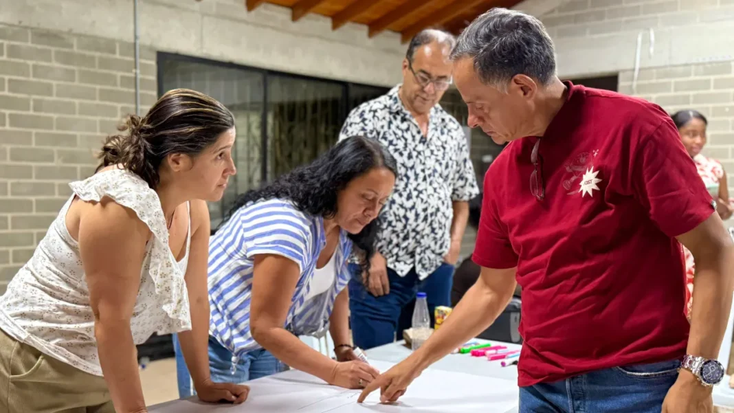 ¿Cómo la campaña Prevenir es Proteger contribuye al cuidado de la vida?