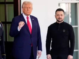Qué pasa si Trump logra reunir a Zelensky con Putin