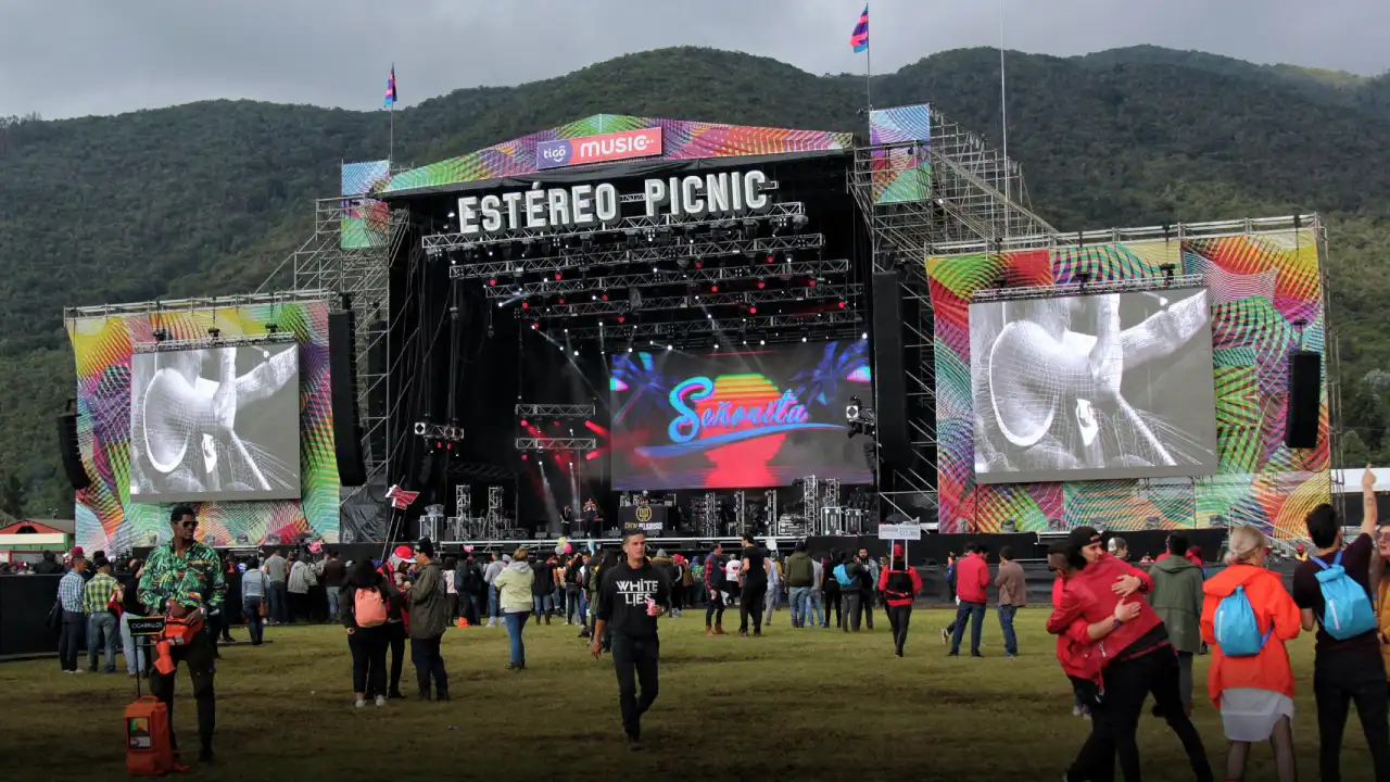 Expectativa por el cartel: FEP 2026 promete un aniversario inolvidable