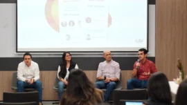 ¿En qué consiste la estrategia de inversión de capital que impulsan Ruta N y la Alcaldía de Medellín?