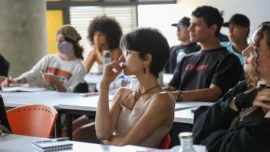 Medellín fortalece la educación superior: 15.657 beneficiarios con respaldo institucional y ciudadano 2 Medellín fortalece la educación superior: 15.657 beneficiarios con respaldo institucional y ciudadano