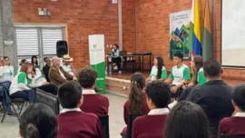 Antioquia Challenge, qué es y qué impacto espera tener en los territorios 