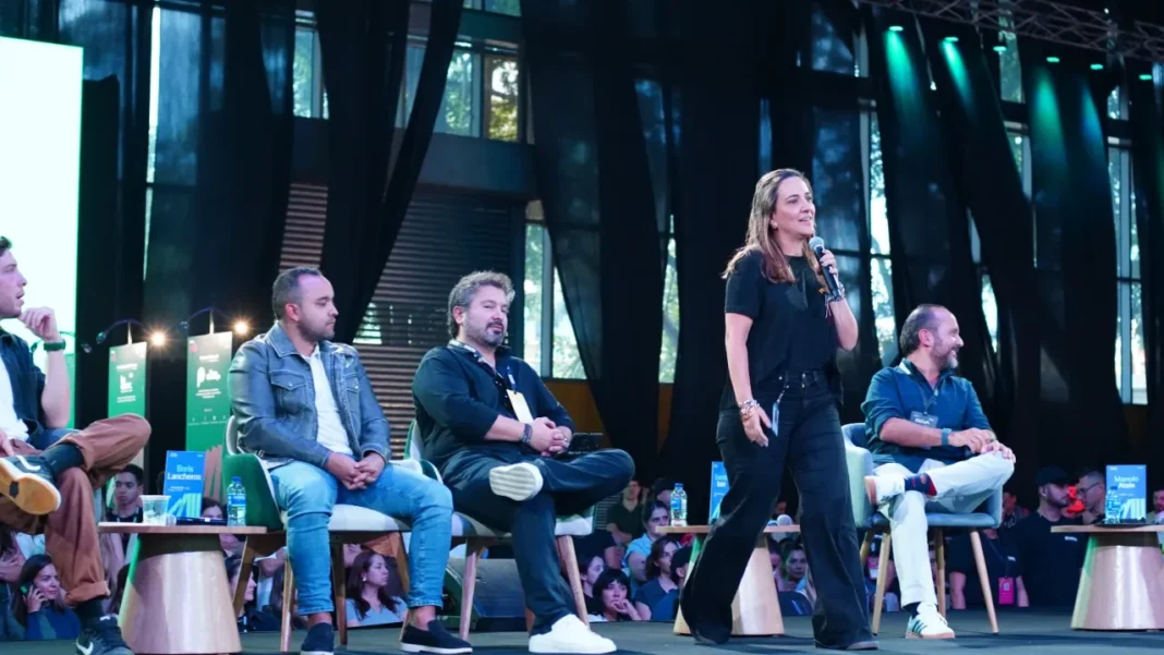 ¿En qué consiste la estrategia de inversión de capital que impulsan Ruta N y la Alcaldía de Medellín?