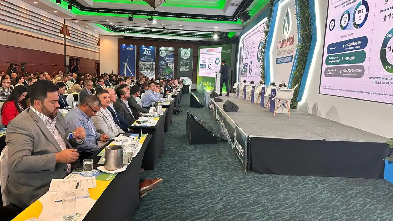 Transición energética en Colombia: Ecopetrol acelera con energías limpias, gas natural e hidrógeno verde