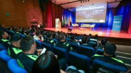 “No solo es denunciar la corrupción anterior, la lucha se ejerce dentro del propio gobierno”, Federico Gutiérrez