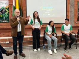 Antioquia Challenge, qué es y qué impacto espera tener en los territorios