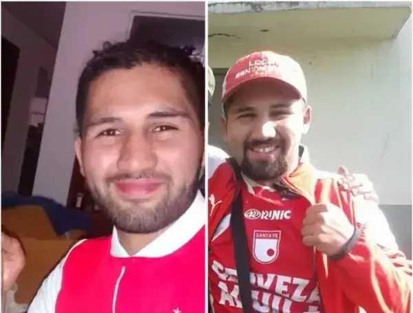 Hincha de Santa Fe que murió en concierto en el Movistar Arena ni siquiera "alcanzó a entrar"