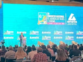 ANATO alerta impacto en el turismo tras recientes ataques terroristas en Antioquia y Valle del Cauca