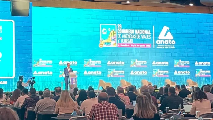 ANATO alerta impacto en el turismo tras recientes ataques terroristas en Antioquia y Valle del Cauca