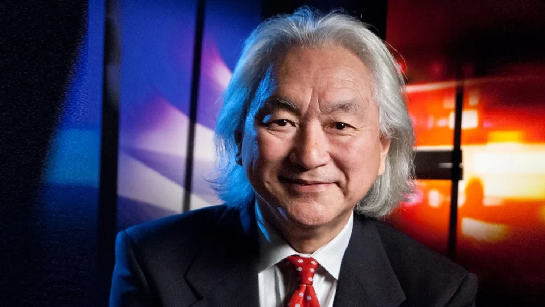 Michio Kaku estará Andicom 2025 en Cartagena: ciencia y visión de futuro para la versión 40 del congreso
