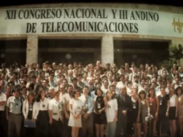 Andicom 40: un documental revive cinco décadas de transformación tecnológica en Colombia