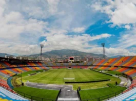 Medellín recibirá a la Selección Colombia Femenina en Liga de Naciones: fecha confirmada