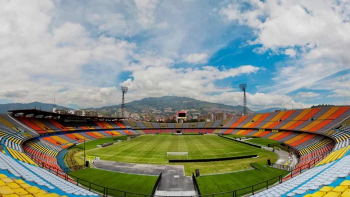 Medellín recibirá a la Selección Colombia Femenina en Liga de Naciones: fecha confirmada
