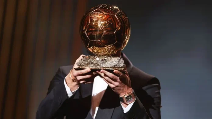 ¿Cuántos y cuáles latinoamericanos hay nominados al Balón de Oro 2025?