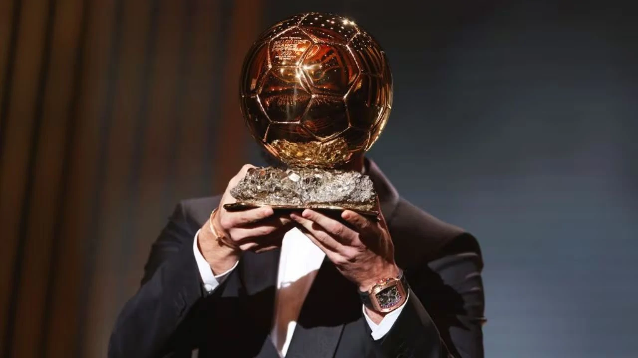 ¿Cuántos y cuáles latinoamericanos hay nominados al Balón de Oro 2025?