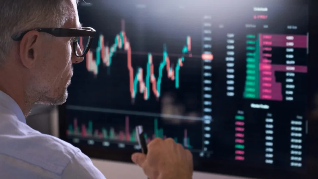 Deterioro fiscal y dudas pensionales presionan el mercado de capitales en Colombia