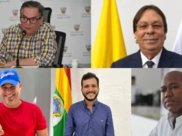 Así se reconfigura el ajedrez político del Caribe rumbo a las elecciones legislativas de 2026