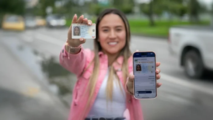 Paso a paso para activar su cédula digital en su celular en menos de 5 minutos