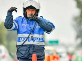 Cierres viales en Bogotá este 13 de agosto por honras fúnebres de Miguel Uribe