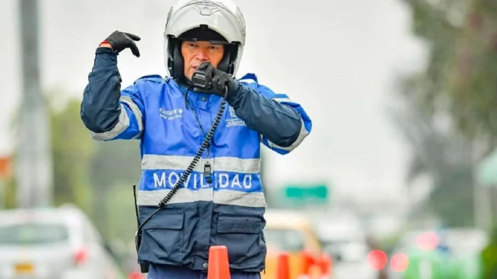 Cierres viales en Bogotá este 13 de agosto por honras fúnebres de Miguel Uribe