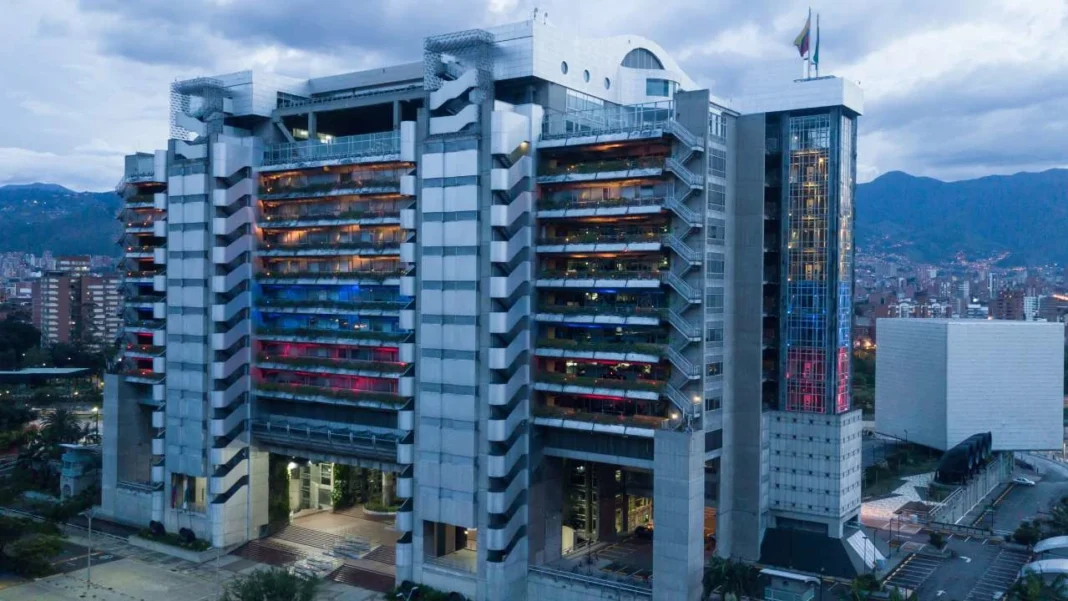 Grupo EPM destinó $1,9 billones a proyectos de infraestructura en el primer semestre de 2025