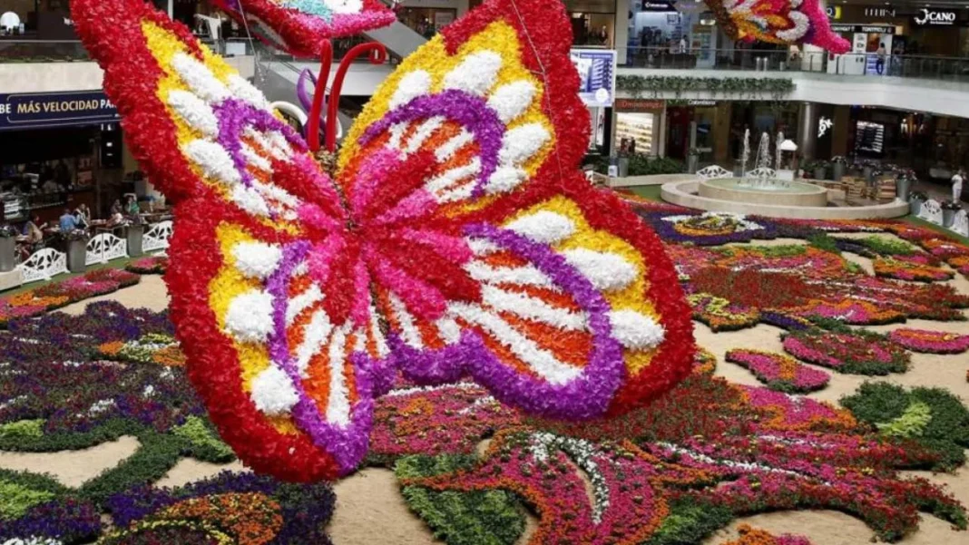 ¿Qué hacer en la Feria de las Flores en Medellín hoy? Programación completa