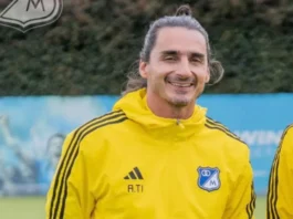 Hoja de vida y quién es Carlos Giraldo, el nuevo DT encargado de Millonarios