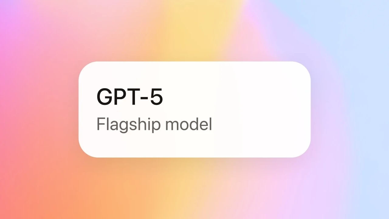 Así es Chat GPT 5: todo lo que debes saber para su uso