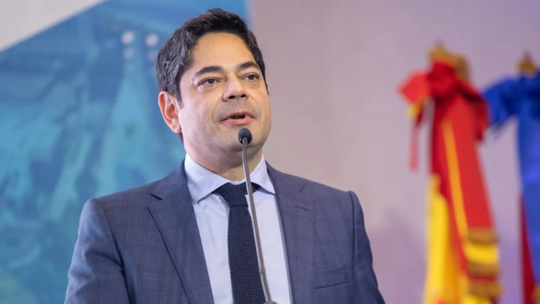 “El Gobierno Petro abandonó al sector vivienda”: presidente de Camacol