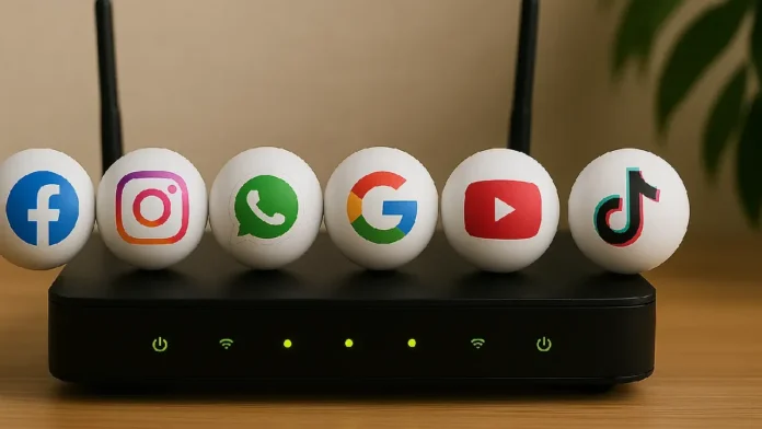 ¿Qué es internet solidario y por qué estratos 5 y 6 pagarían más con este proyecto de Ley?