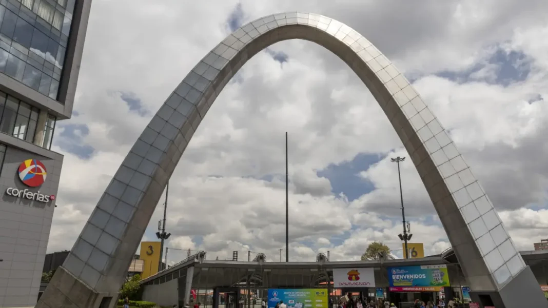 La inversión extranjera en bienes raíces pone sus ojos en Colombia durante el Gran Salón Inmobiliario 2025