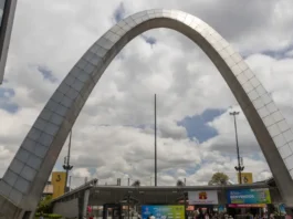 La inversión extranjera en bienes raíces pone sus ojos en Colombia durante el Gran Salón Inmobiliario 2025