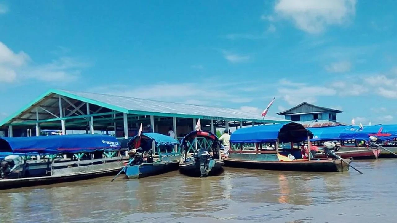 Colombia rechaza soberanía de Perú sobre la Isla de Santa Rosa