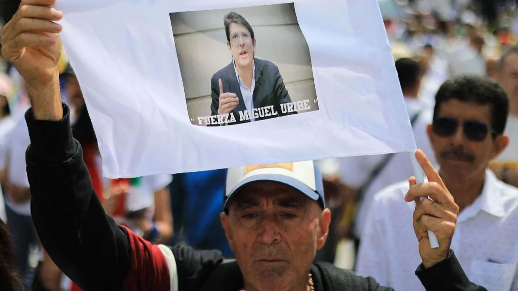 ¿Qué es un magnicidio y cuál es su condena en Colombia?